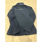 Columbia Penn State  Women’s Zip Up Fleece Jacket Size Small Photo 3