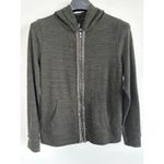 Juicy Couture Tracksuit Womens Size Medium Green Vintage Y2K Preppy Classic Gym Photo 1