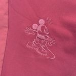 FIGS Disney Edition Burgundy Jogger Scrub Pants Womens Workwear XL Photo 11