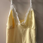 Cider  spaghetti strap lace top  Photo 0