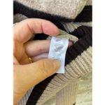 Industry Republic clothing size L striped sweater Black Size L Photo 7