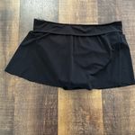 Magicsuit Tennis Skirt Swim Bottom Size 12 Black Photo 5