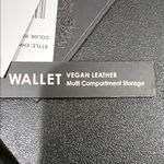 Ed Hardy  | Iconic Logo Wallet Photo 5