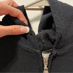 Gildan Kind People Are My Kind Of People Zip Up Sweatshirt Photo 3