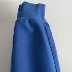 FIGS Scrub Pants Vibrant Blue Jogger Medical Elastic Waistband stretch scrubs S Photo 4