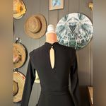 Jacaranda Sequin With Neck Cut Photo 6