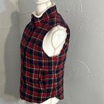 Skies Are Blue  Cream Fleece Jacket Photo 6