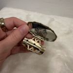 Vintage Las Vegas lipstick mirror holder! Women's accessories Gold Photo 8