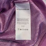 Columbia Shirt Womens Medium Pink Make Your Own Heat Long Sleeve Crewneck Active Photo 6