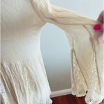 Tobi  CREAM TUNIC/DRESS Photo 3