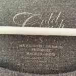 Macy's Sparkly Graphic Pullover  Photo 2