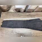 Good American  Good Legs Low Distressed
GLLSP257BT NWT‎ Black Size 4 Photo 5