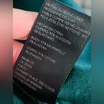 Urban Outfitters   Button Down Corduroy Mini Dress Size 4 color Holy Photo 6