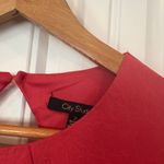 City‎ Studio Pink Dress Size 3 Photo 6
