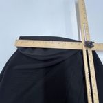 ZARA Skirt Womens Large Fall Winter Collection Asymmetrical Ribbed Hem Pencil Photo 5