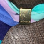 Victoria's Secret Unforgettable Demi Bikini Top Women's 34B Underwire Swimsuit Photo 1