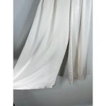 Catherine Deane AURELIA TROUSERS | BRIDAL SPECIAL OCCASIONS White Size 0 Photo 6