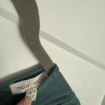 Moa Moa Teal crop top Photo 2