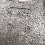 Crocs Classic Puff Moc Women's Size 12 Moth Photo 5