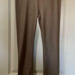 Athleta Elation Shimmer Tights in Mocha Latte Photo 1