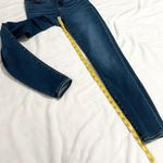 American Eagle  Next Level Stretch High Rise Curvy Jegging Jeans Blue Size 000 Photo 4