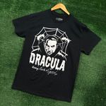 Dracula “Starring Bela Lugosi” T-shirt in size medium Photo 2