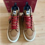 Vans Sk8-Hi Mte-2 Shoe Brown
VN0007NKGWU Mens 8.0 US Women 9.5 US Photo 7