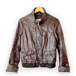 Hollister Co. Bomber Jacket Photo 0