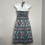 Athleta  Dress Womens Size 4 Athleisure Summer Casual Athletic Comfort Vacation Photo 5