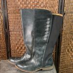 Lucchese  Spirit Leather Boots Size 8.5 Photo 0