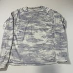 Field & Stream  Women's Long Sleeve Tee 2XL Outdoors Hiking Fishing Thumb Holes‎ Photo 1