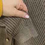 L'Agence NWT L’AGENCE CARDIGAN SIZE LARGE Photo 2