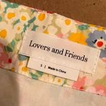 Lovers + Friends Dress Photo 2