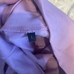 Alphalete  Light Pink Leggings Photo 1