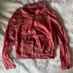 Joy Lab windbreaker zip-up jacket Photo 0