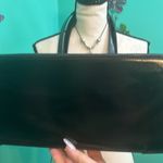 Laura Janelle Modern Sparkle Tote Bag Black Photo 5