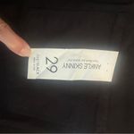 Just Black Women's Slim Fit Pants Photo 3