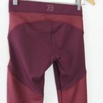 Better Bodies athletic workout yoga leggings women Size Small Photo 3