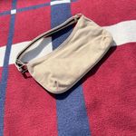 Banana Republic Vintage  Sample oatmeal winter white hand bag
6.5” x 11.5” Photo 1