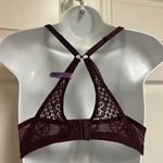 Maidenform Pure Comfort Lace Wireless Bra Push-Up Bra Photo 10