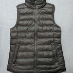 32 Degrees Heat 32 Degrees Puffer Vest Size XS in Slate Gray Photo 0