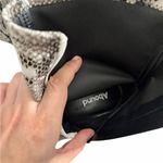 Abound  Ankle Booties Size 9 Snake Print Kitten Heel Pointed Toe NEW Photo 5