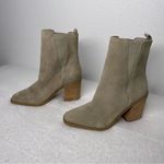 Marc Fisher NWOB LTD Kristie Bootie in Light Natural 8.5 Photo 3