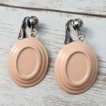 Vintage Clip On Earrings Photo 1