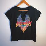 American Eagle Journey Choker Shirt Photo 0