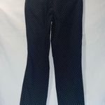 Maurice's Polka Dot Pants Women’s Small Photo 4