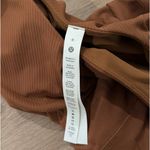 Lululemon Align Ribbed Bodysuit  Photo 1