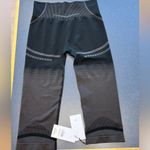 Gymshark seamless ombré cropped leggings Photo 2