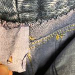 Vintage 80's Joan Darc Purple Stone Washed Jeans Womens 26 Straight Retro Photo 7