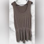 Wilfred  Free Heather Gray Knit Top Photo 1